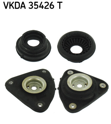 Mocowanie amortyzatora VKDA 35426 T SKF